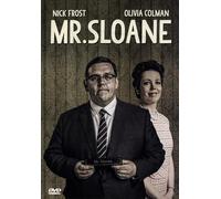 Mr Sloane
