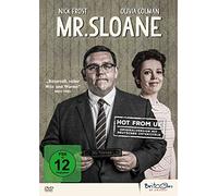 Mr. Sloane