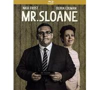 Mr Sloane (Blu-Ray)