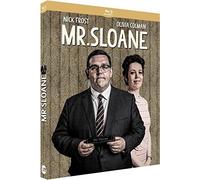 Mr. Sloane - Complete Series [ Origine Francese, Nessuna Lingua Italiana ] (Blu-Ray)