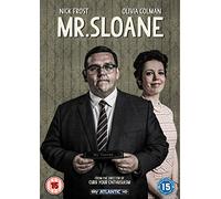 Mr Sloane [Edizione: Regno Unito]