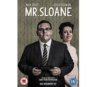 Mr. Sloane [ Origine UK, Nessuna Lingua Italiana ]