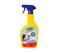 MR SMELL Preparato disinfettante per le superfici 500ml