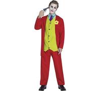 MR SMILE ADULTO M 48-50