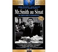 Mr smith au senat