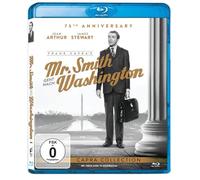 Mr. Smith geht nach Washington (Mastered in 4K)