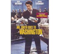 Mr Smith Goes To Washington (1939) [Edizione: Stati Uniti]