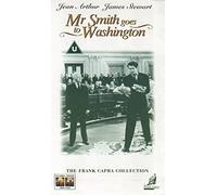 Mr. Smith Goes To Washington