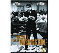 Mr. Smith Goes to Washington