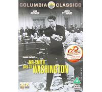 Mr Smith Goes to Washington