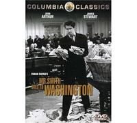 Mr. Smith Goes to Washington by Sony Pictures Home Entertainment by Frank Capra