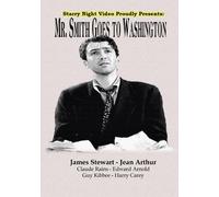 Mr. Smith Goes To Washington (DVD)