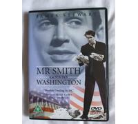 Mr Smith Goes To Washington [Edizione: Regno Unito]