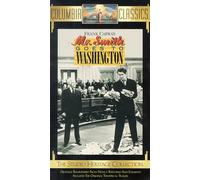Mr Smith Goes to Washington [Edizione: USA]