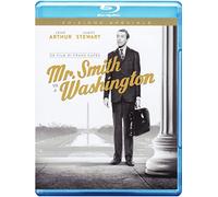 Mr.Smith Va A Washington