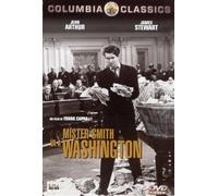 Mr.Smith Va A Washington (DVD) Stewart Arthur