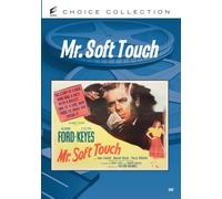 Mr. Soft Touch by Glenn Ford