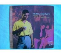 Mr Solitaire - Animal Nightlife 7" 45