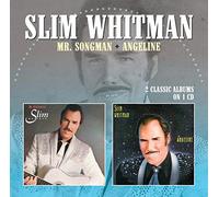 mr. songman / angeline