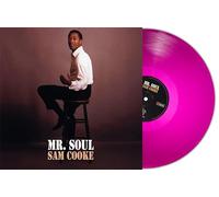 mr. soul (coloured vinyl)