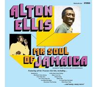 Mr. Soul of Jamaica