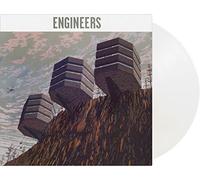 Engineers 2LP Edizione Limitata Vinile Bianco Sigillato 2022