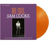 Sam Cooke - Mr. Soul