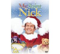 Mr. St. Nick [2002] [DVD] [Edizione: Regno Unito]