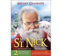 Mr St Nick