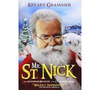 Mr St Nick [Edizione: Stati Uniti]