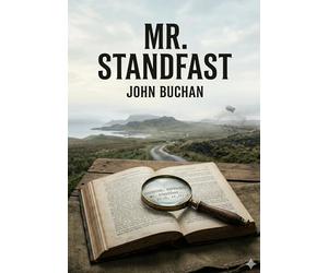 Mr standfast: By john buchan