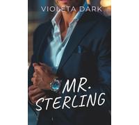 MR. STERLING: Il mio capo. Un contratto. E il mio cuore in palio: 1