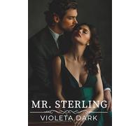 MR. STERLING: Romance con el CEO de enemigos a amantes