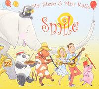 Mr Steve & Miss Katie - Smile