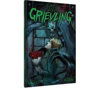 Mr. Steve Niles The Grievling (Tascabile)