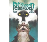 Mr. Steve Niles The Possessed (Tascabile)