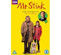 Mr. Stink