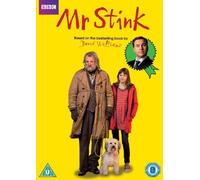 Mr. Stink ( Mr Stink ) [ Origine UK, Nessuna Lingua Italiana ]