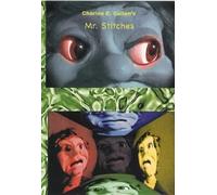 Mr. Stitches (DVD) Various Charles E Cullen