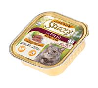 Mr stuzzy cat sterilized pollo 100 g