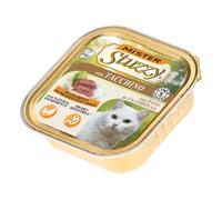 Mr stuzzy cat tacchino 100 g