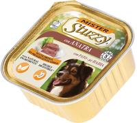 Stuzzy Dog Patè cotto al vapore Anatra 300 g