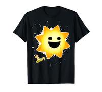 Mr. Sun da Sprunky 3D! | Simon Funbot Jevin Oren Maglietta