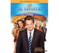 Mr. Sunshine - Season 1 (2 Discs) by Matthew Perry