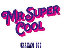 Mr. Super cool