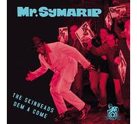 Mr. Symarip - SKINHEADS DEM A COME