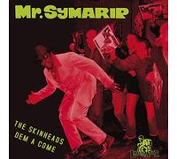 Mr Symarip - Skinheads Dem A Come
