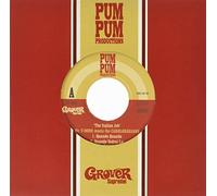 Mr. T-Bone - Italian Job