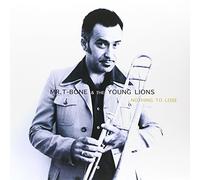 Mr T-Bone - Nothing To Lose