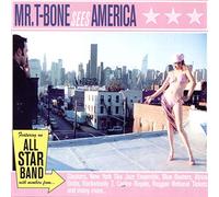 Mr. T-Bone - Sees America
